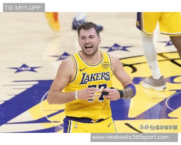 湖人消息：东契奇伤情乐观预计下周即可回归球队阵容