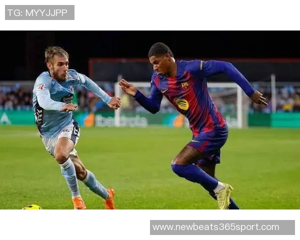 巴萨攻击线逐渐回暖防守隐患仍需解决