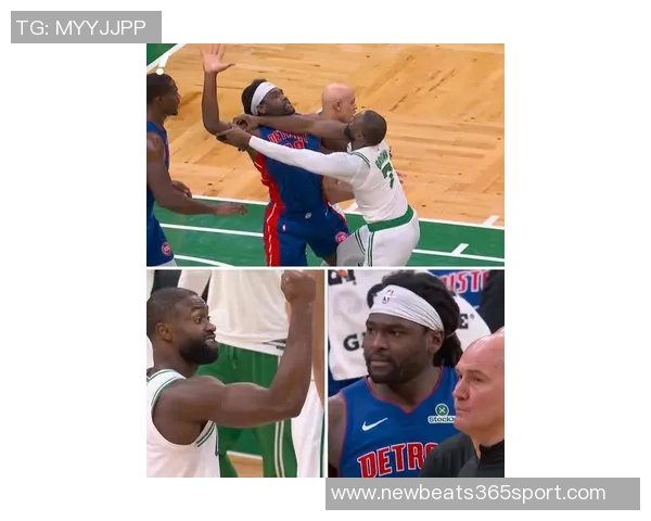 杰伦布朗半场表现低迷仅得7分罚球全中成唯一亮点 杰伦布朗半场表现低迷仅得7分罚球全中成唯一亮点