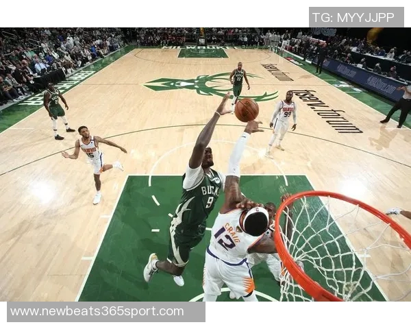 波蒂斯首节火力全开5中5轰下14分5板助力球队争胜