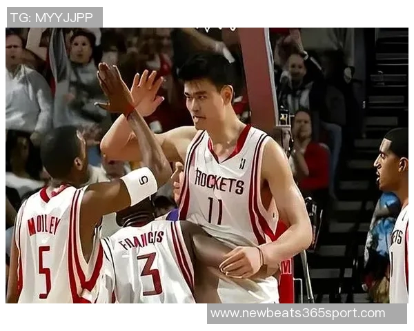 稳定环境对新秀成长至关重要火箭更换教练后姚明角色发生重大变化