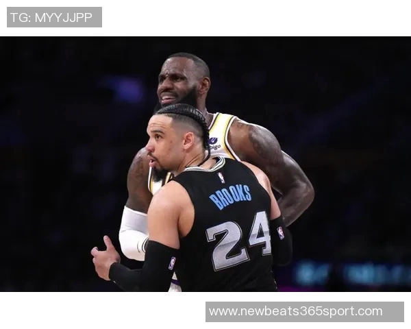 狄龙直言詹姆斯已失影响力需制造噱头吸引眼球