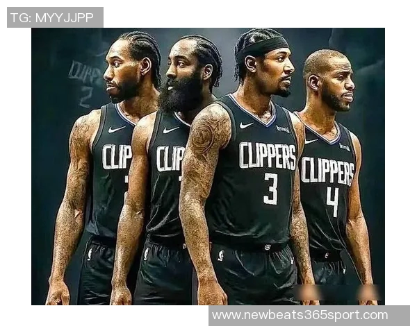 保罗适应快船角色变化努力实现生活与篮球的完美平衡