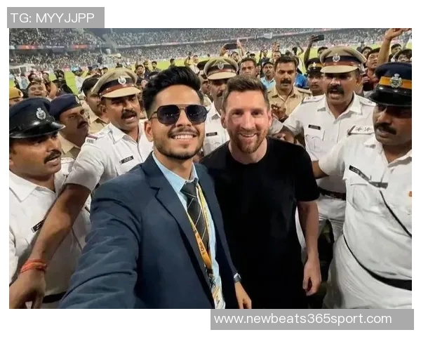 运作梅西印度行企业家透露终极目标是邀请C罗来印度与梅西同台竞技 运作梅西印度行企业家透露终极目标是邀请C罗来印度与梅西同台竞技