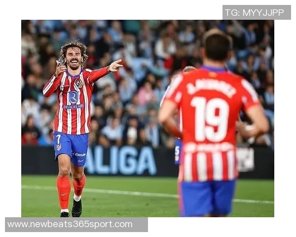 西媒称马竞明夏愿以15亿出售小蜘蛛并计划引进劳塔罗