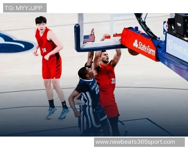 拓记分析当前交易罗威时机杨瀚森与克林根将引领球队内线未来