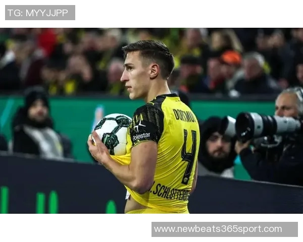 巴萨中卫引援目标施洛特贝克身价达4000万欧元引发关注