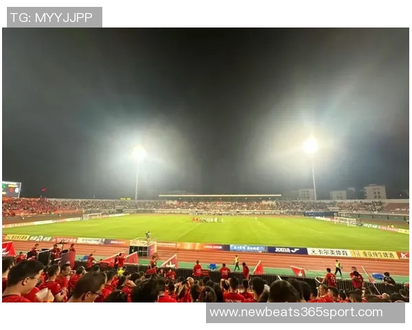 姚浩洋期待在中超赛场上展现实力助力重庆铜梁龙争创佳绩