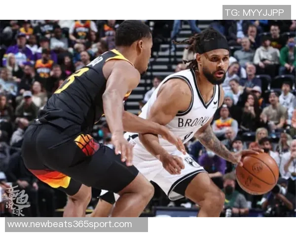 篮网战绩惨淡胜率低迷或将面临抽签无缘前五的尴尬局面