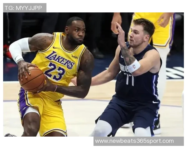 东契奇单节狂砍20分追平詹姆斯历史第六成就再创新高