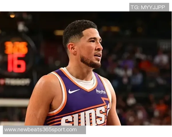 布克因右腹股沟伤势缺席对湖人比赛太阳官方确认无法回归