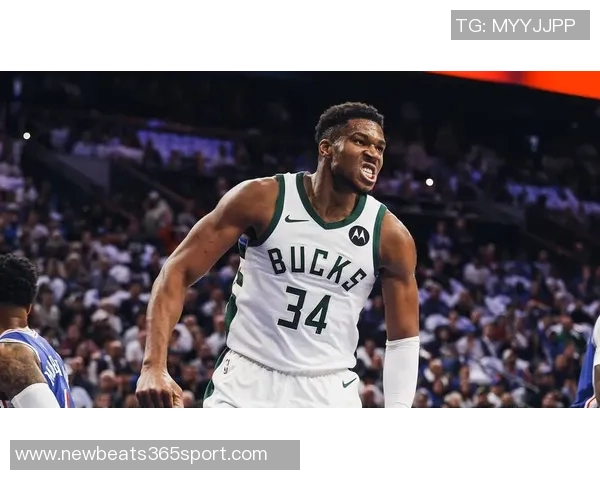 字母哥的魅力让多支球队的非卖品变得不再珍贵