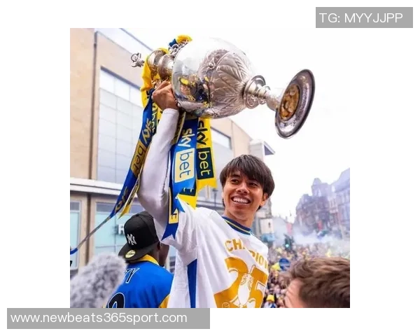 田中碧在对阵切尔西时打入英超首球实现职业生涯新梦想