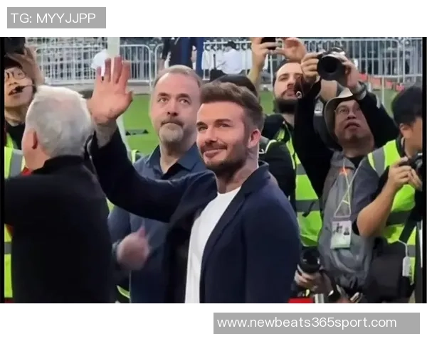 梅西续约至2028年贝克汉姆发文内马尔点赞引发球迷热议