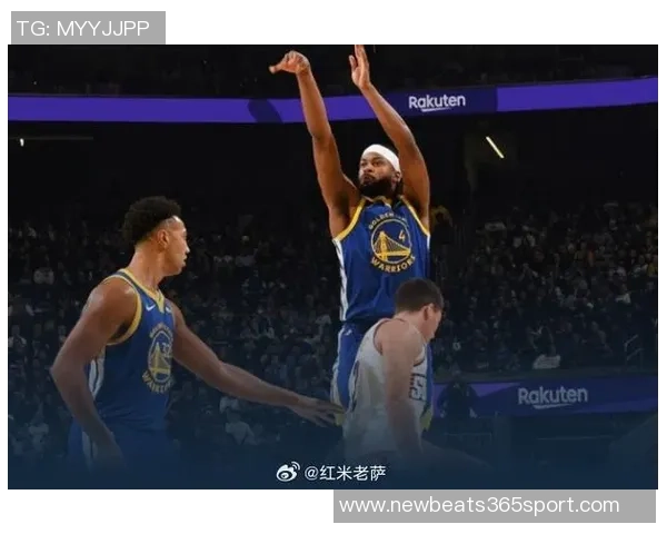 勇士半场领先鹈鹕穆迪三分雨巴特勒表现出色墨菲贡献全面