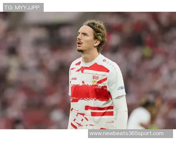 斯图加特拒绝拜仁三次报价沃尔特马德转会费高达9000万