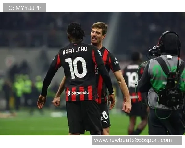 米兰重启夺冠之路阿莱格里与希门尼斯携手复兴球队进攻火力