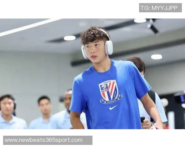 刘诚宇杨皓宇归队助力申花U21备战亚冠精英联赛全力以赴争取佳绩