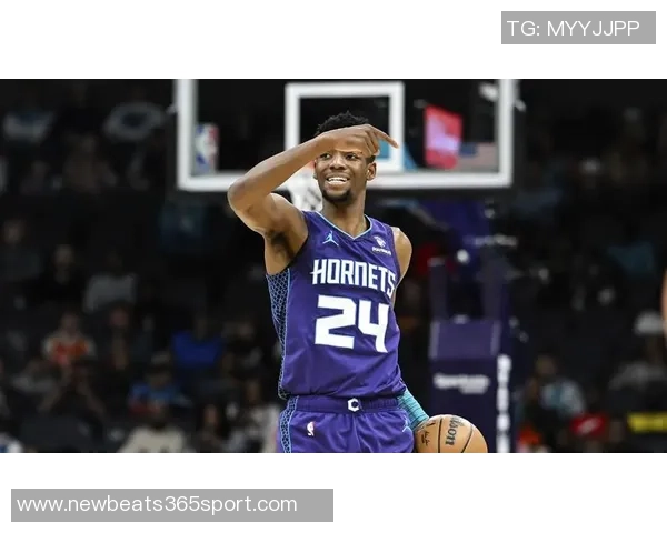 布兰登米勒今日28分展现实力感谢队友信任与支持让我投篮自信