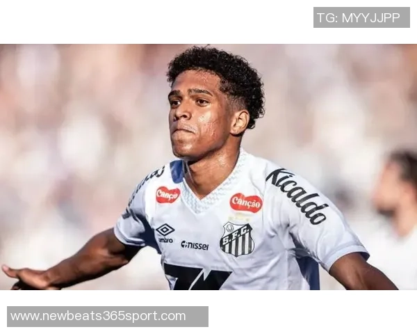 热刺即将报价桑托斯左后卫索萨并关注莱比锡边锋迪奥曼德